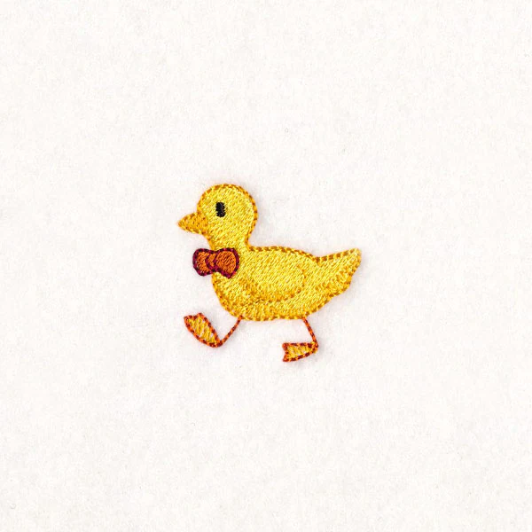 Ducks in a Row - Boy - Image 2