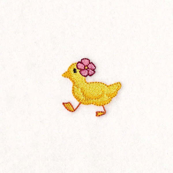 Ducks in a Row - Girl - Image 3