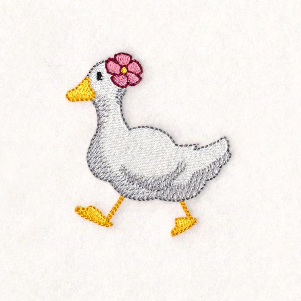 Ducks in a Row - Mom - Image 2
