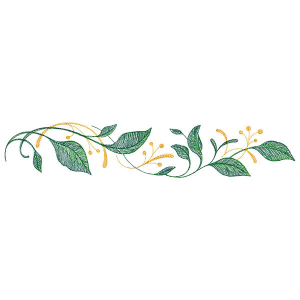 Ecclesiastes 3:1 Border