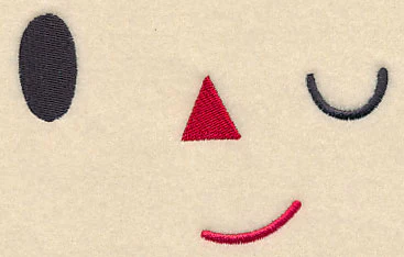 Edward (Winking)