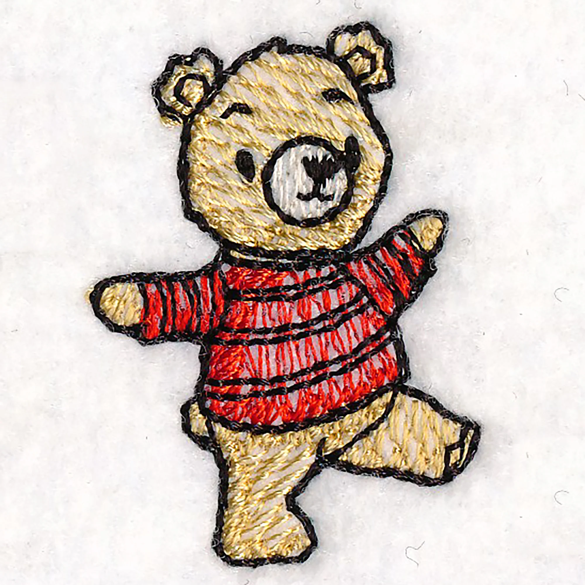Marching Boy Bear - Image 4