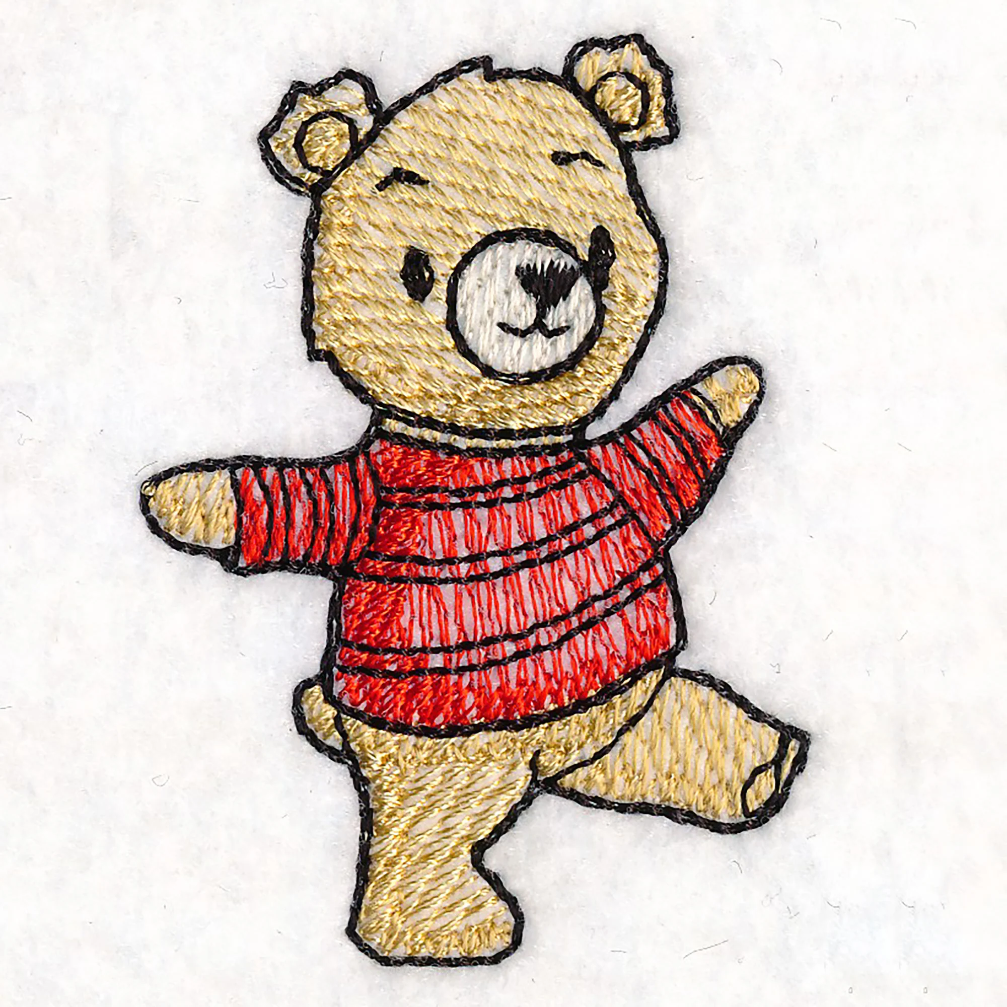Marching Boy Bear - Image 6