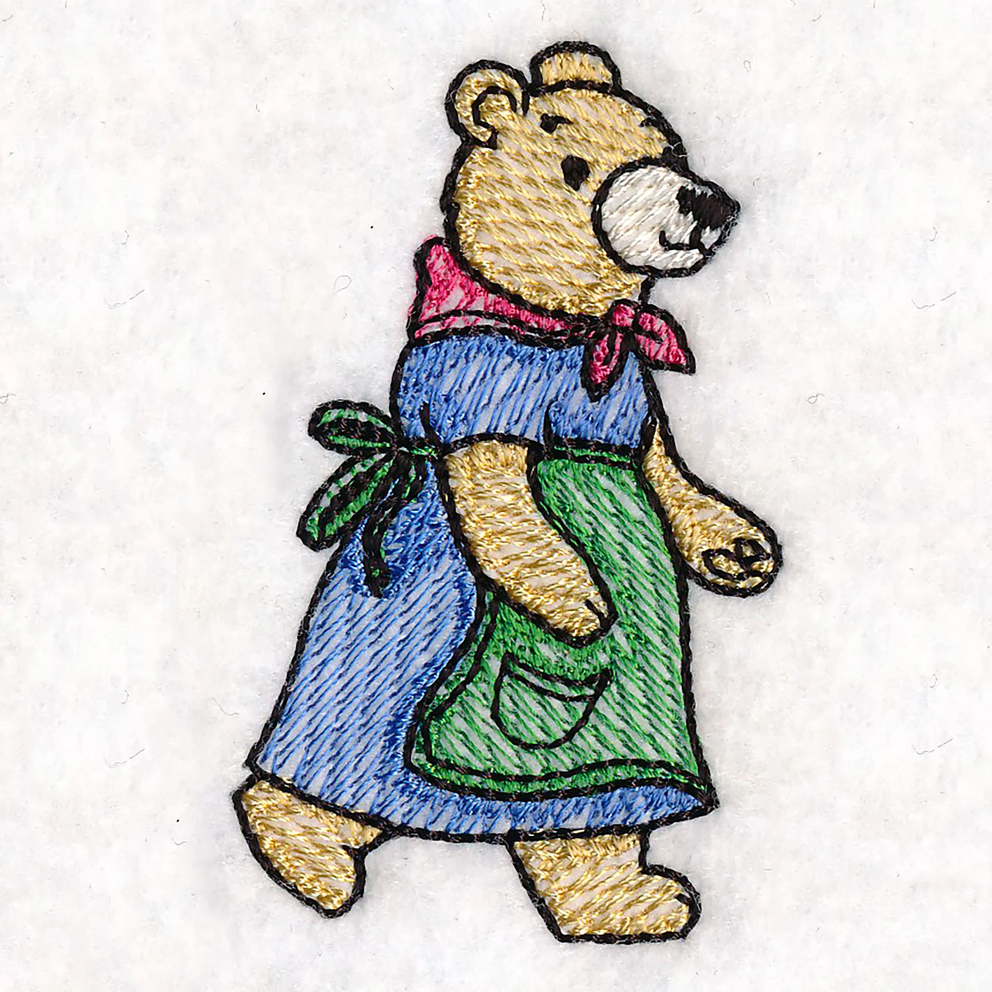 Marching Mama Bear - Image 4