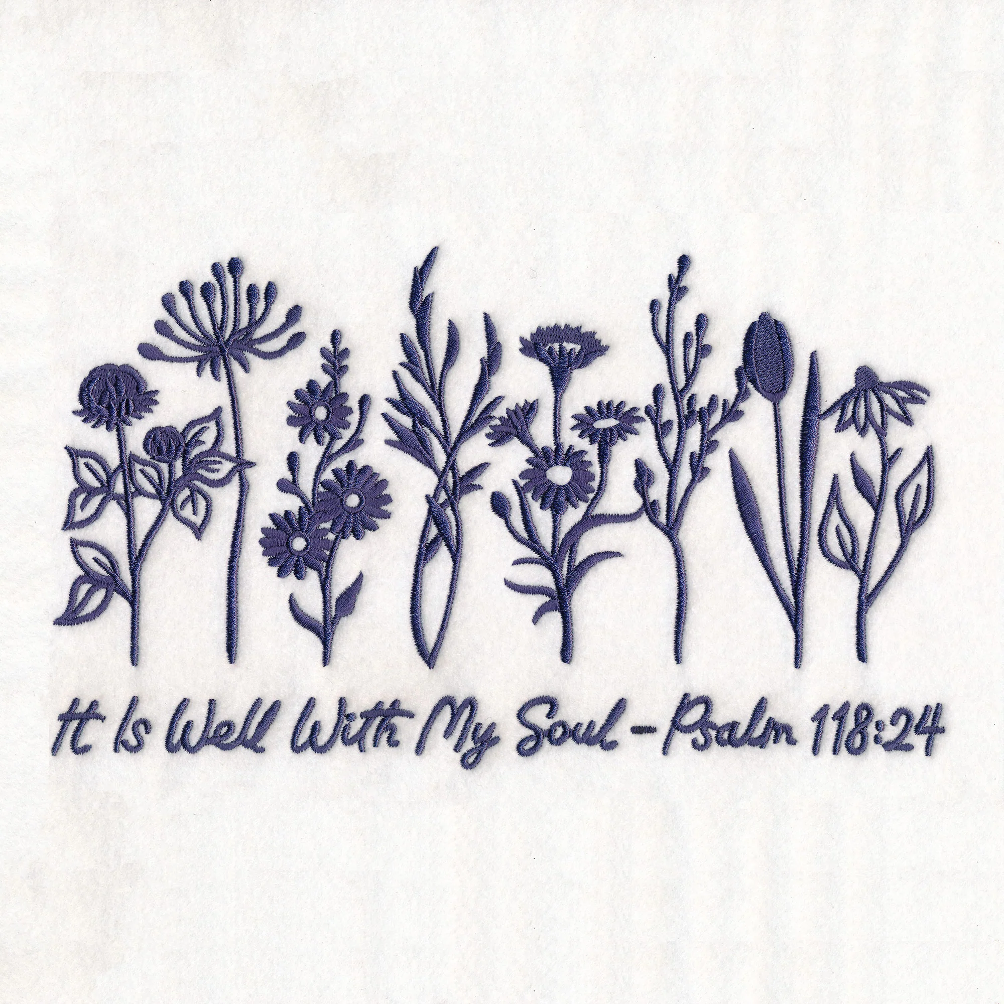 Garden of Faith- It Is Well With My Soul - Image 5