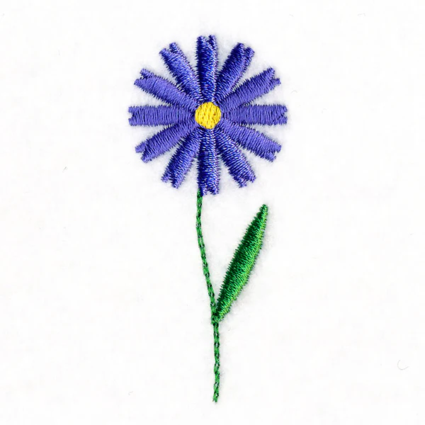Wildflower Garden - Daisy - Image 4