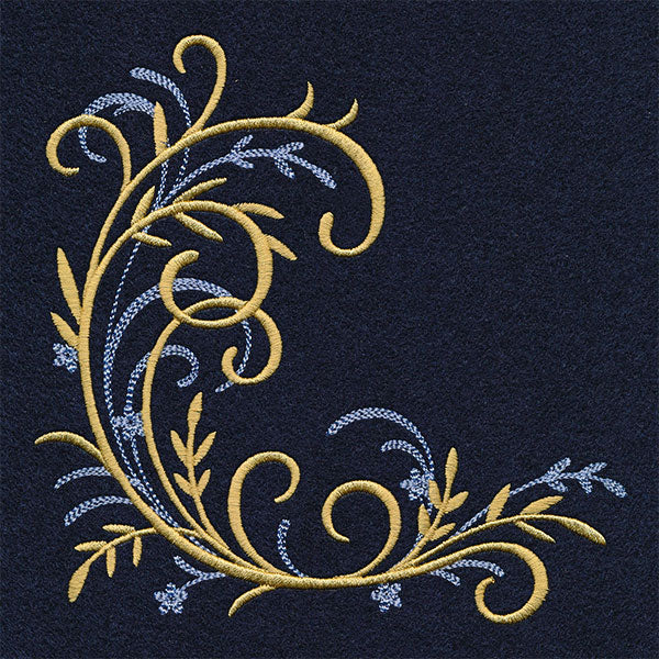 Elegance and Swirls Corner - Image 7