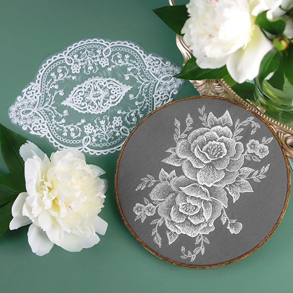 Elegance in Bloom Bouquet - Image 12