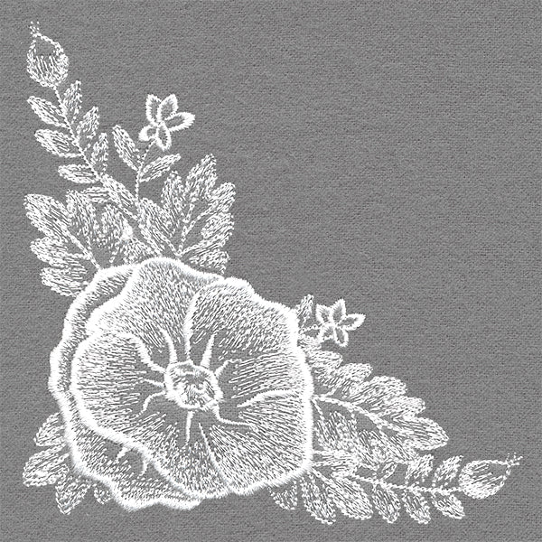 Elegance in Bloom Corner - Image 2