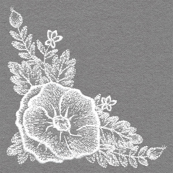 Elegance in Bloom Corner - Image 3