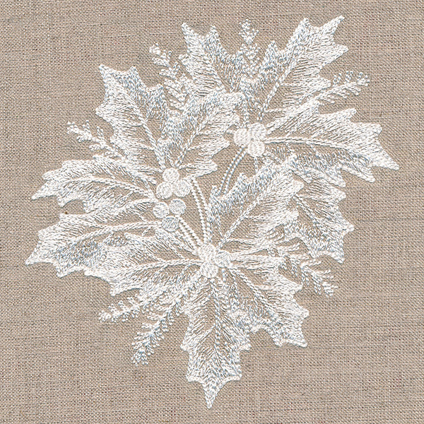 Elegance in Bloom Holly - Image 5