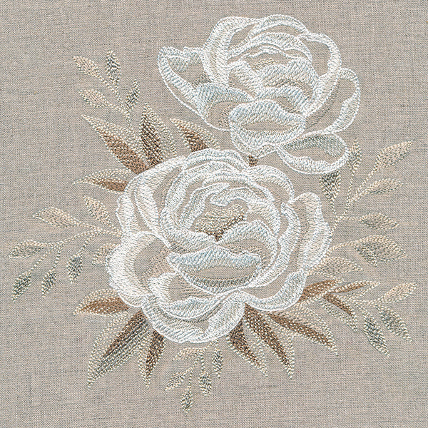 Elegance in Bloom Peonies - Image 13