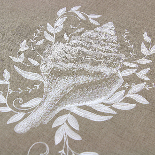 Elegance in Style Tulip Shell - Image 4