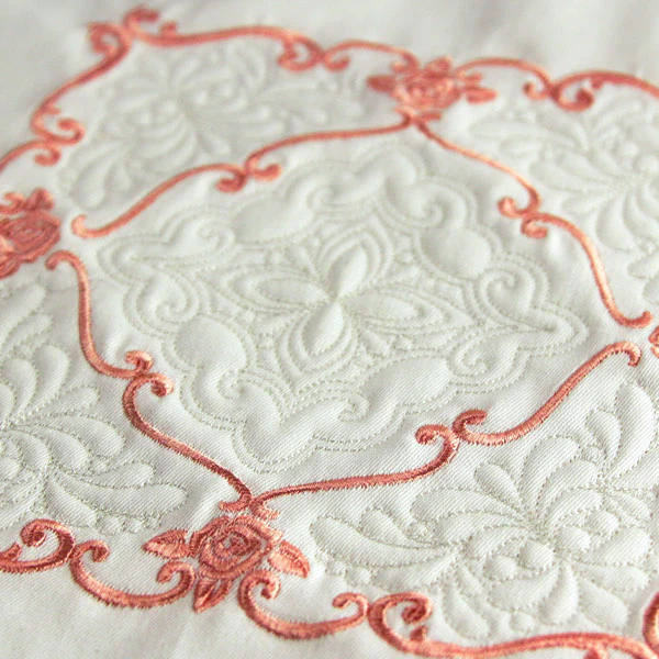 Elegant and Fancy Flourishes - Image 6