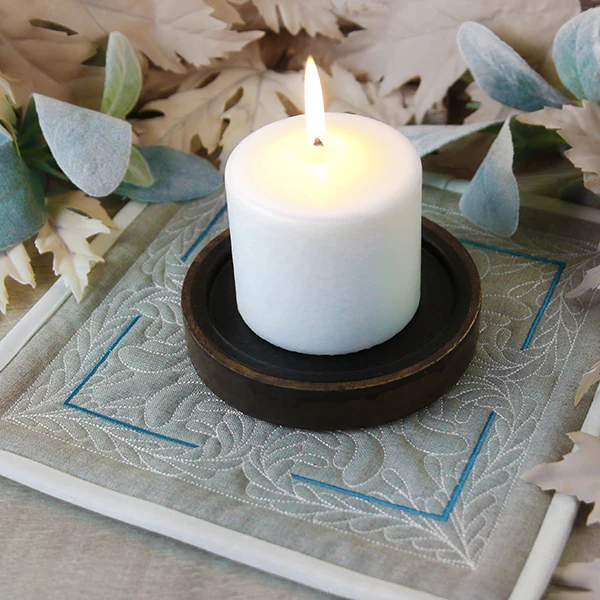 Elegant Baroque Square - Image 12