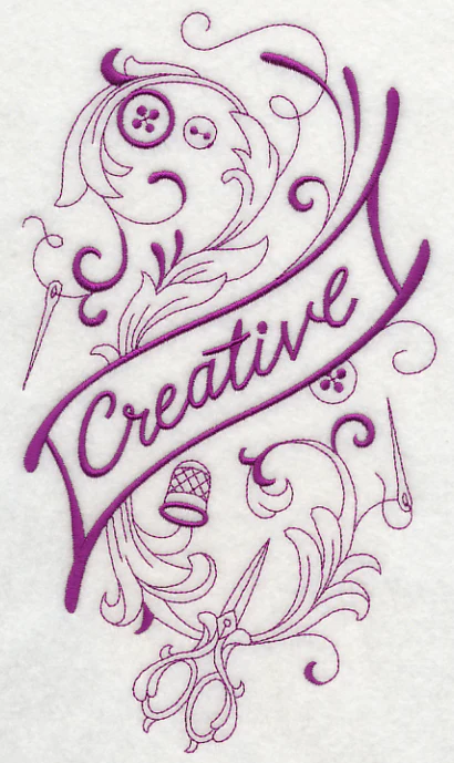 Elegant Crafty Banner - Creative - Image 2