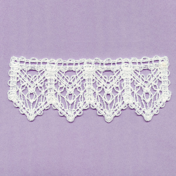 Elegant Edging (Lace) - Image 2