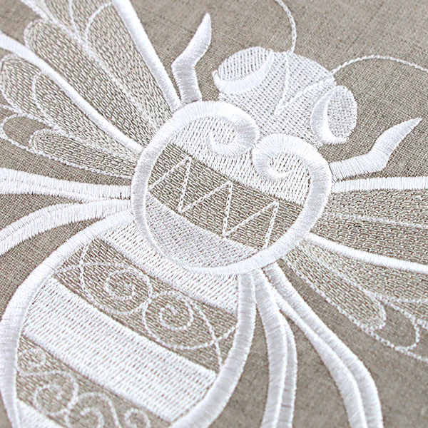 Elegant Inspirations Bee - Large - Image 2