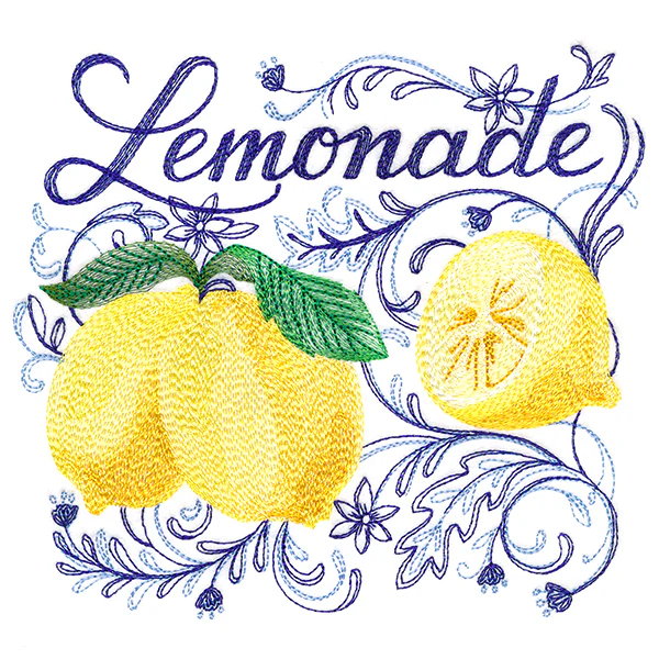 Elegant Lemonade Medley - Image 4