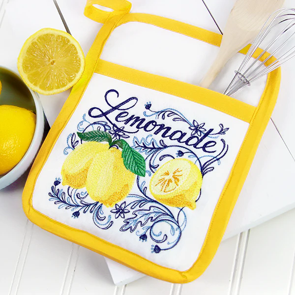 Elegant Lemonade Medley - Image 8