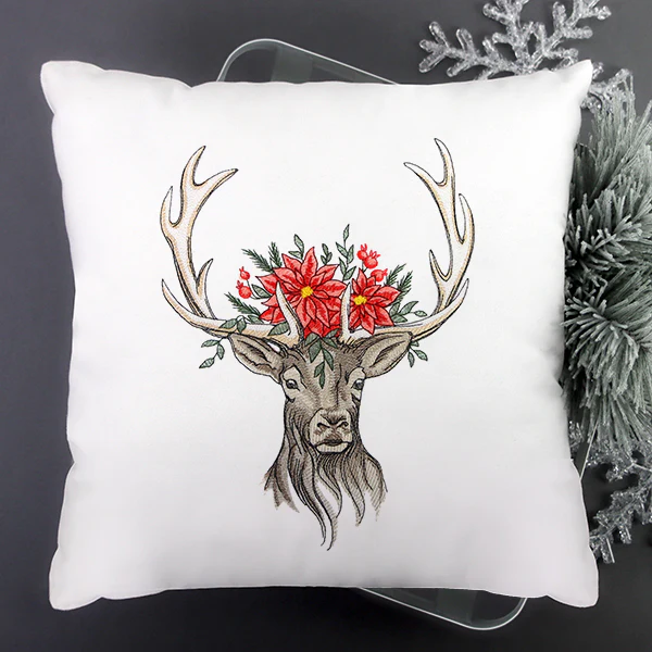 Elusive Christmas Reindeer - Image 8
