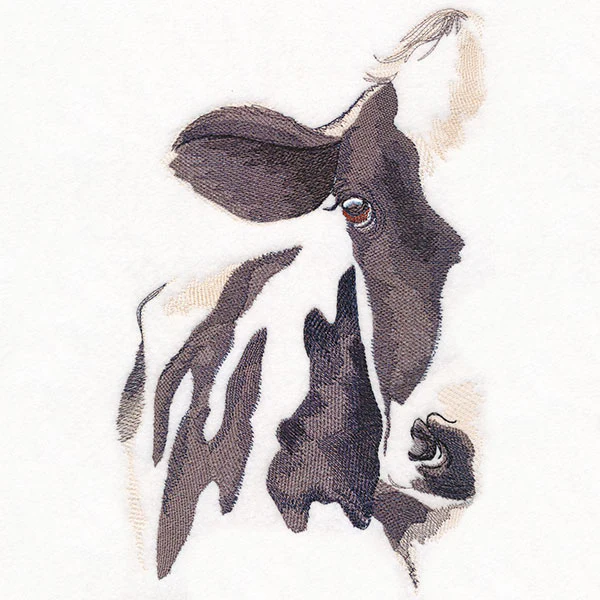 Elusive Cow - Image 23