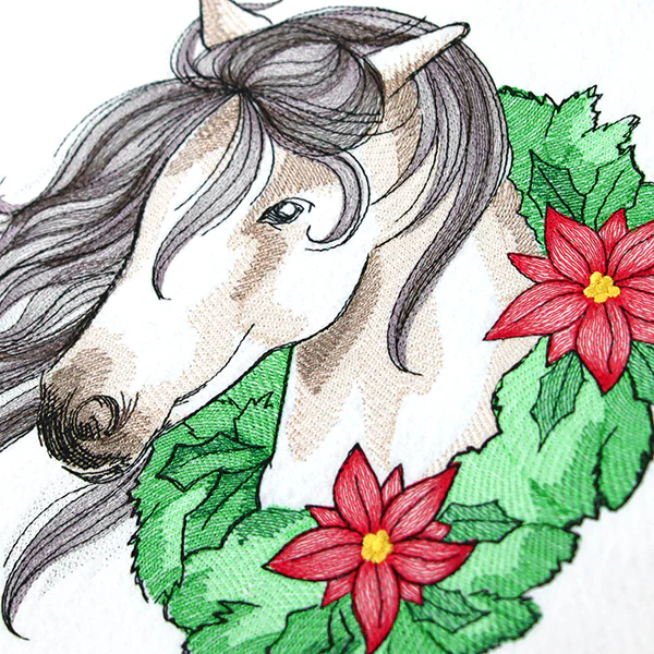 Elusive Holiday Stallion - Image 6