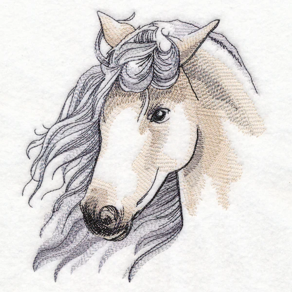 Elusive Stallion - Image 2