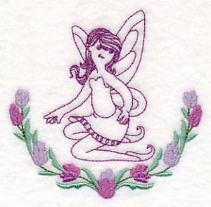 Enchanted Fairy Laurel - Image 5