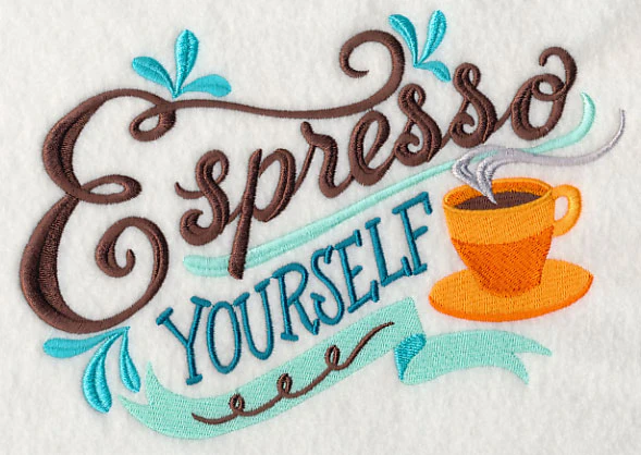 Espresso Yourself - Image 3