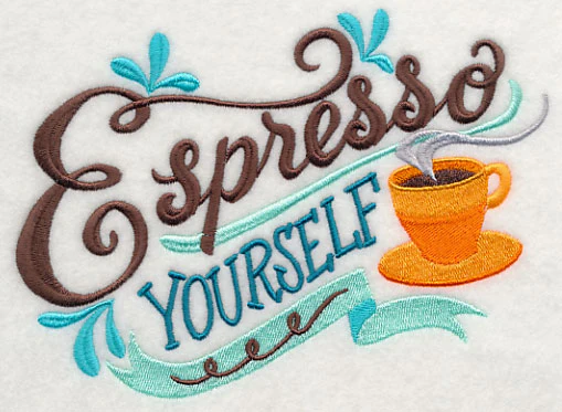 Espresso Yourself - Image 4