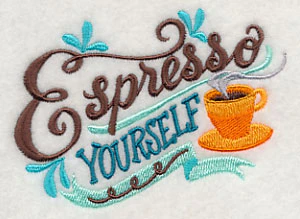 Espresso Yourself - Image 5