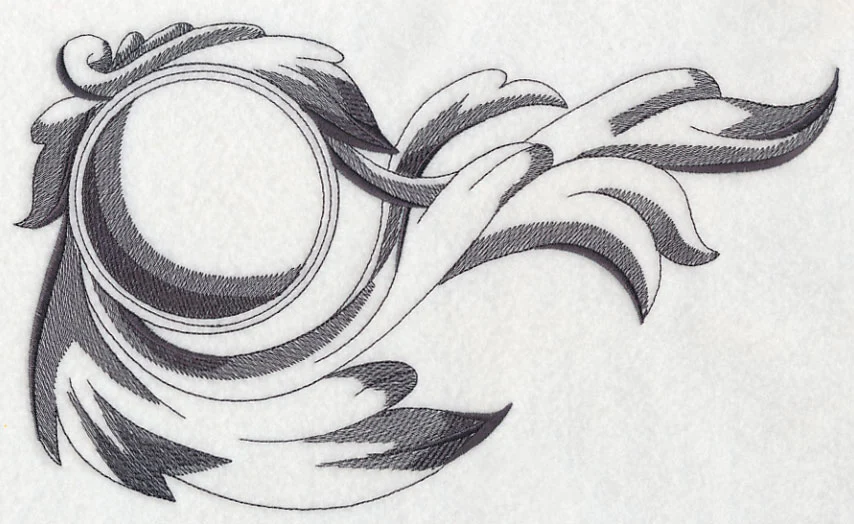 Essonne Baroque Flourish