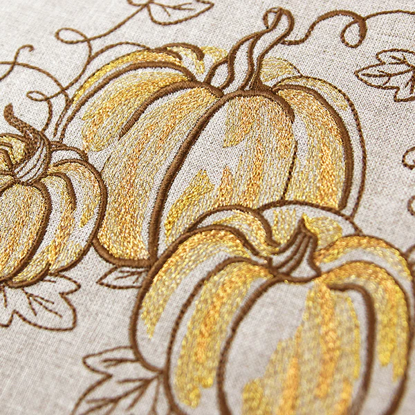 Ethereal Pumpkin Trio - Image 2