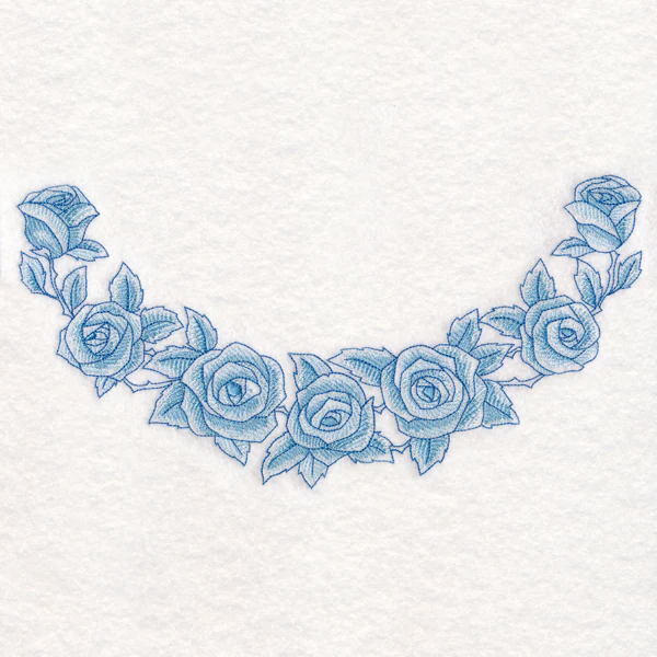 Ethereal Rose Spray