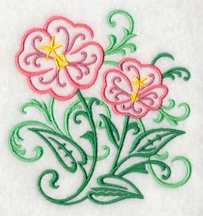 Evening Primrose Filigree - Image 4