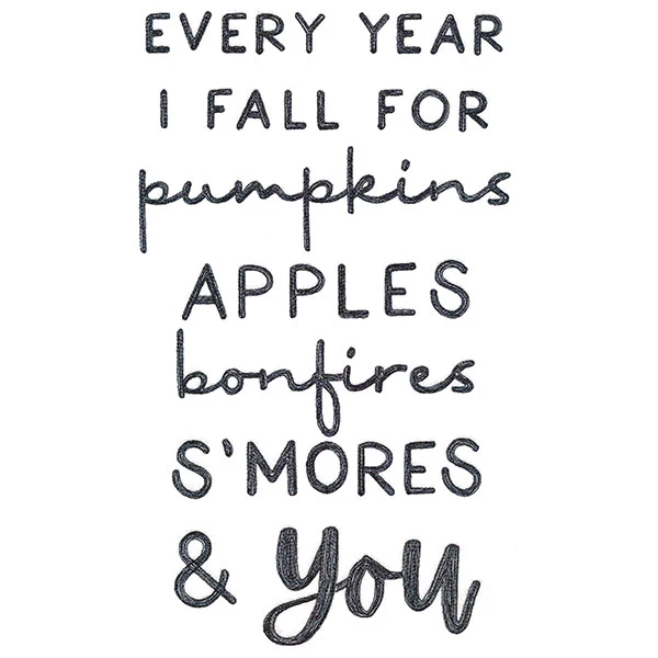 Every Year I Fall For ... - Image 11