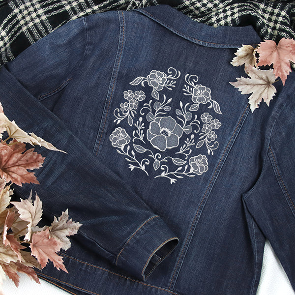 Exquisite Blooms Feature - Image 6
