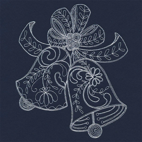 Exquisite Christmas - Bells