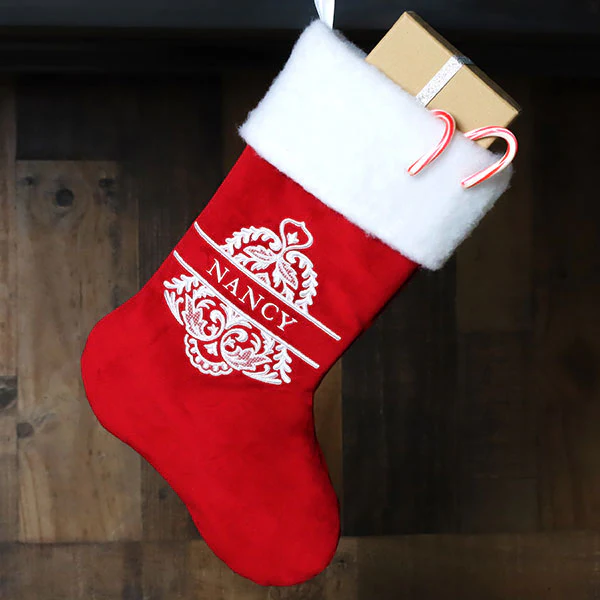 Exquisite Customizable Christmas - Bell - Image 9
