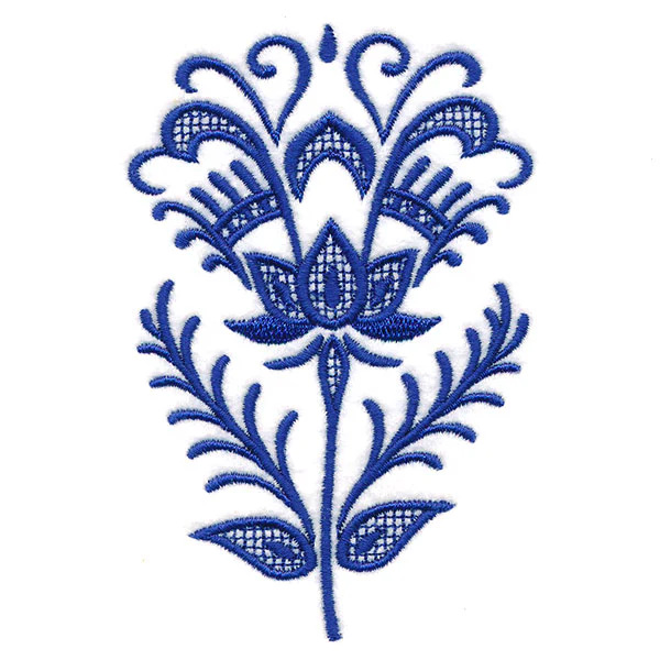 Exquisite Florals 2 - Image 5