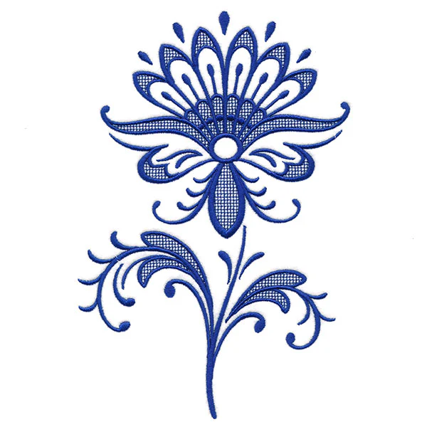 Exquisite Florals 4 - Image 3