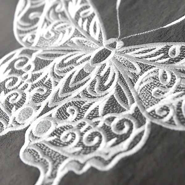 Exquisite Flourishing Butterfly - Image 12