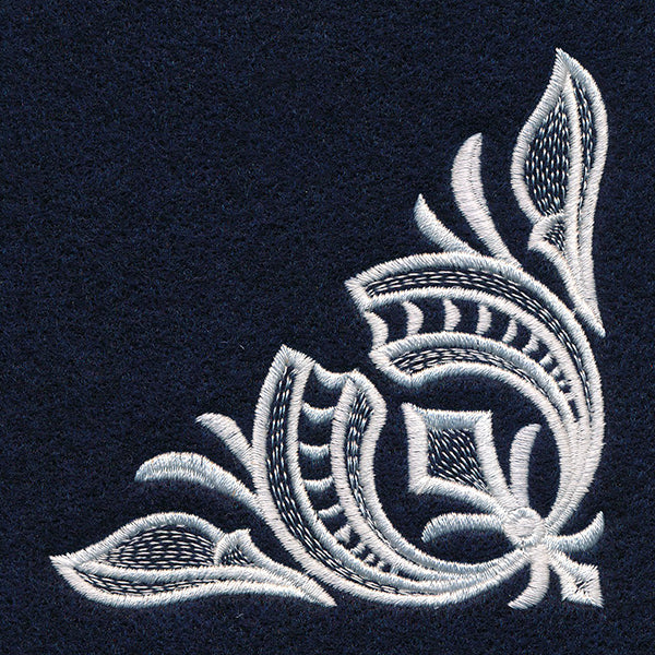 Exquisite Swirls Corner - Image 10