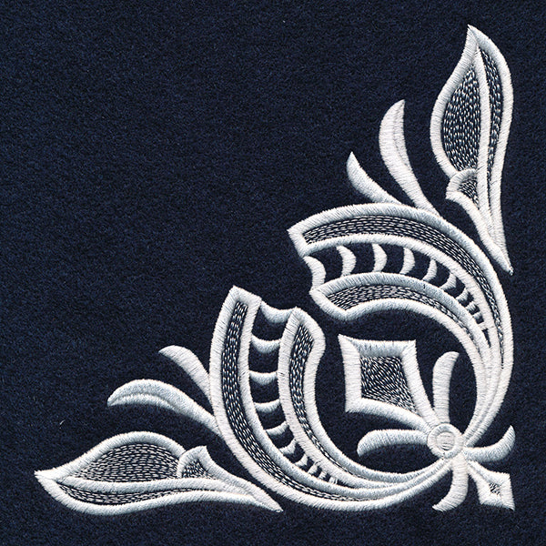 Exquisite Swirls Corner - Image 13