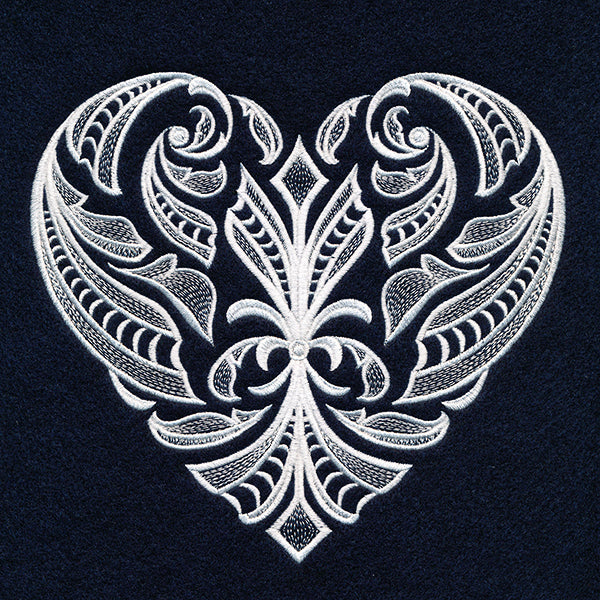 Exquisite Swirls Feature - Image 4