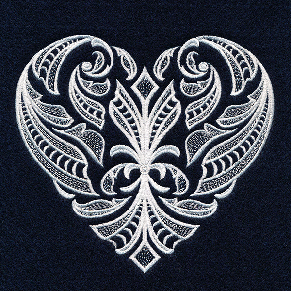 Exquisite Swirls Feature - Image 7