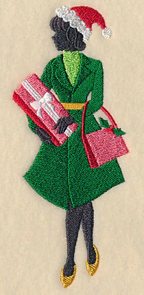 Fa La La Fashionista Shopping - Image 4