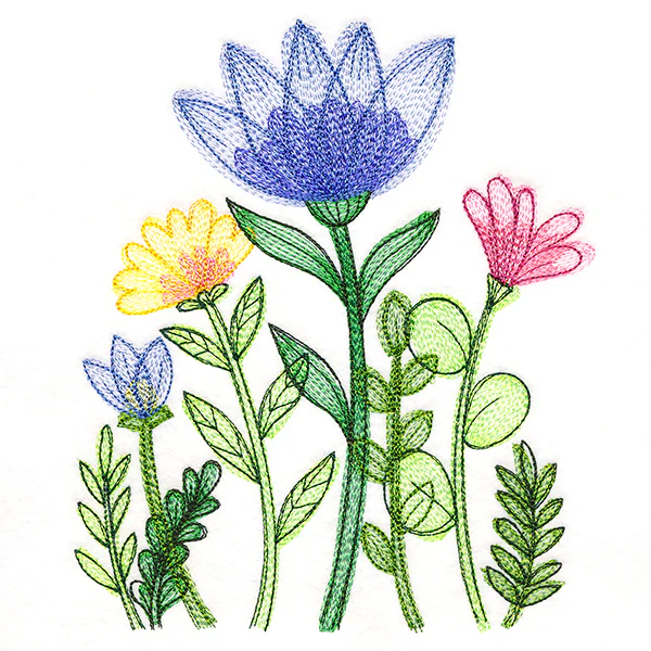 Fabulous Flowers