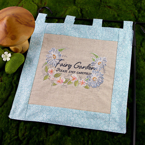 Fairy Garden Sign - Image 4